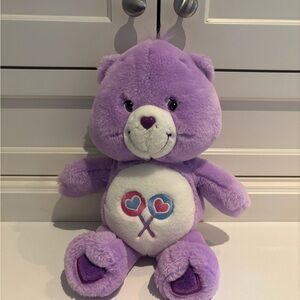 Care Bear Share Bear Plush